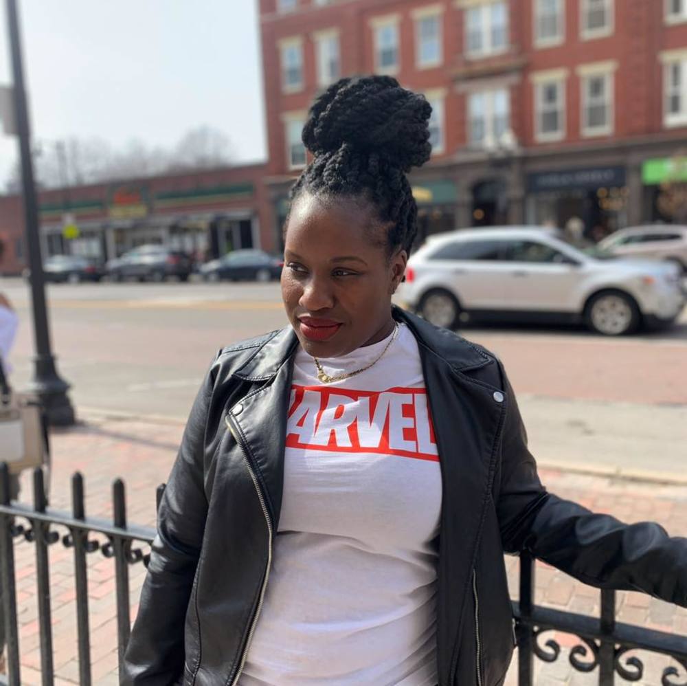 Meet your Posher, Eueu